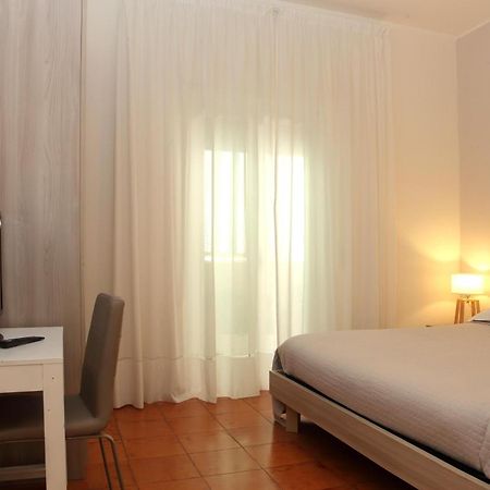 Appartamento Lavinio Anzio Exteriör bild