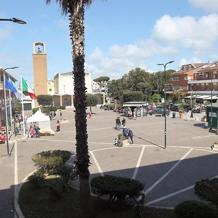 Appartamento Lavinio Anzio Exteriör bild