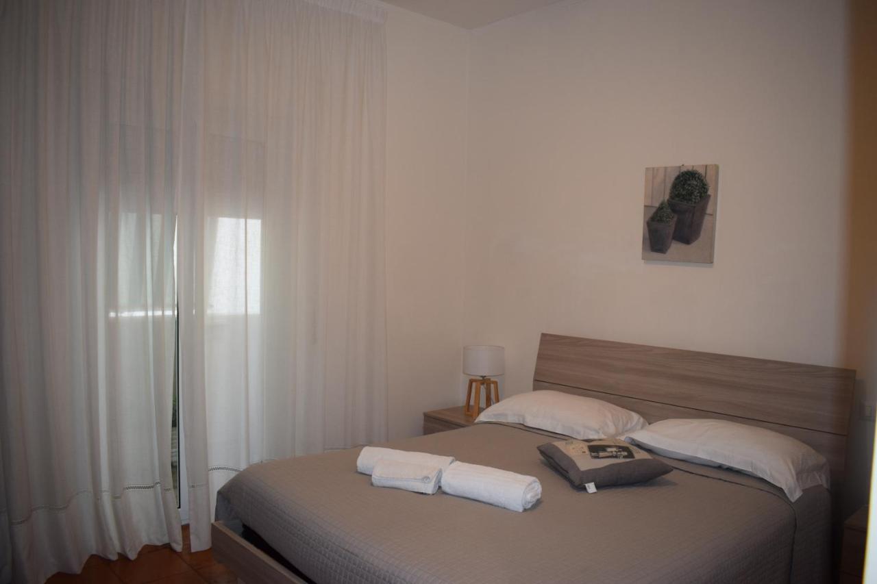 Appartamento Lavinio Anzio Exteriör bild