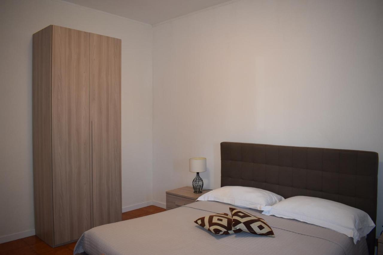 Appartamento Lavinio Anzio Exteriör bild