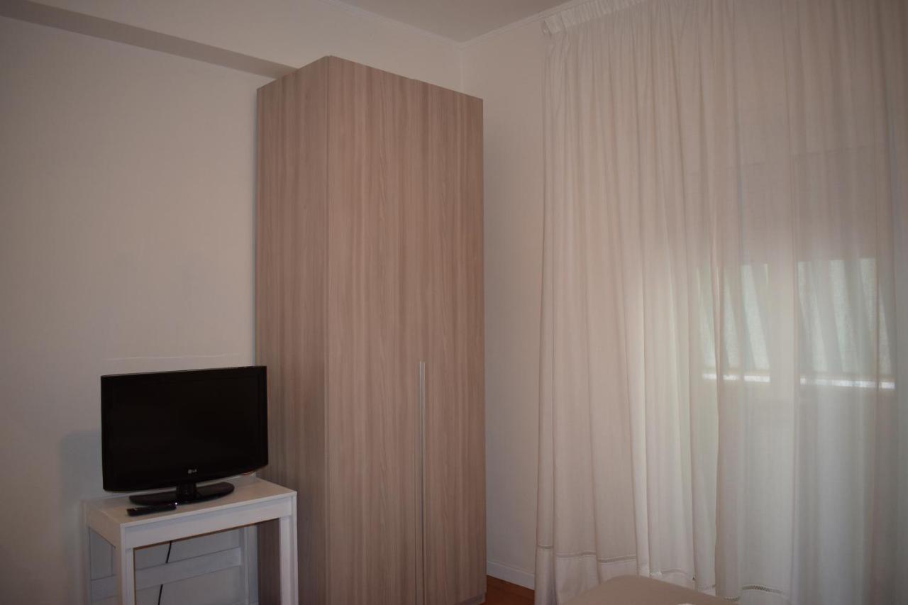 Appartamento Lavinio Anzio Exteriör bild