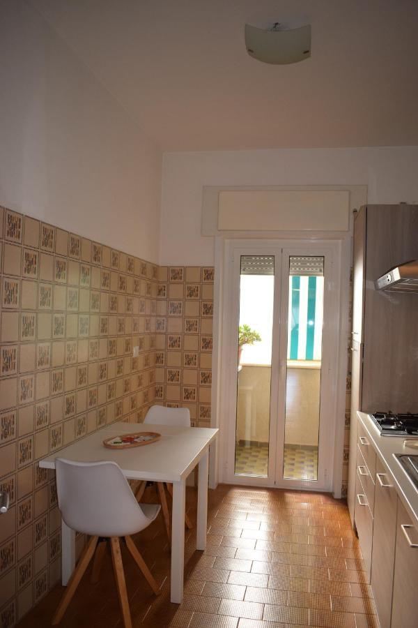 Appartamento Lavinio Anzio Exteriör bild