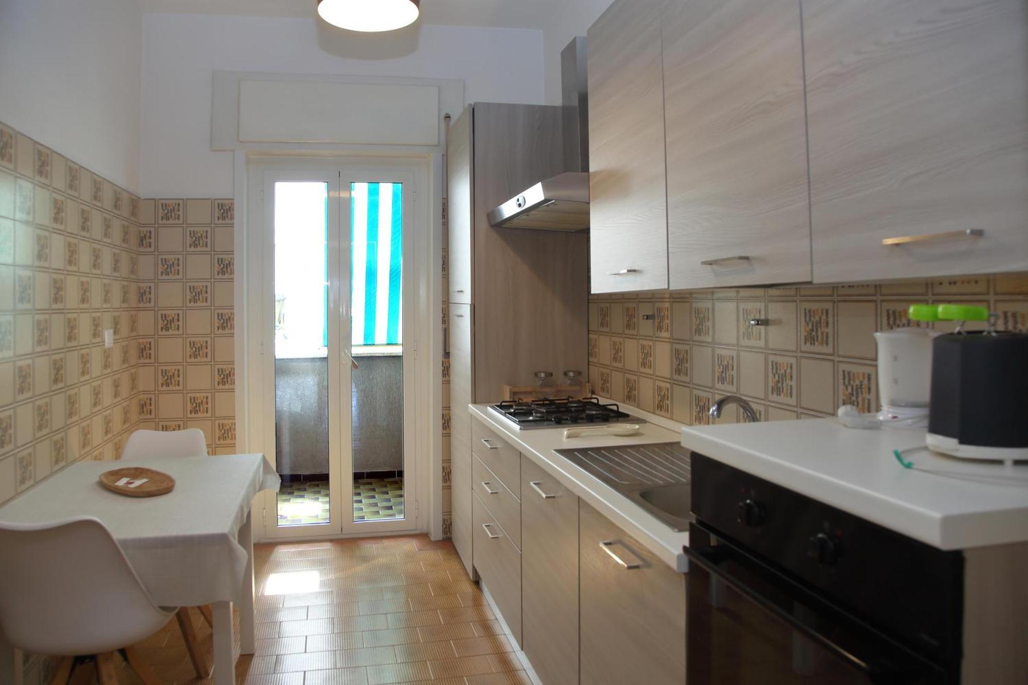 Appartamento Lavinio Anzio Exteriör bild