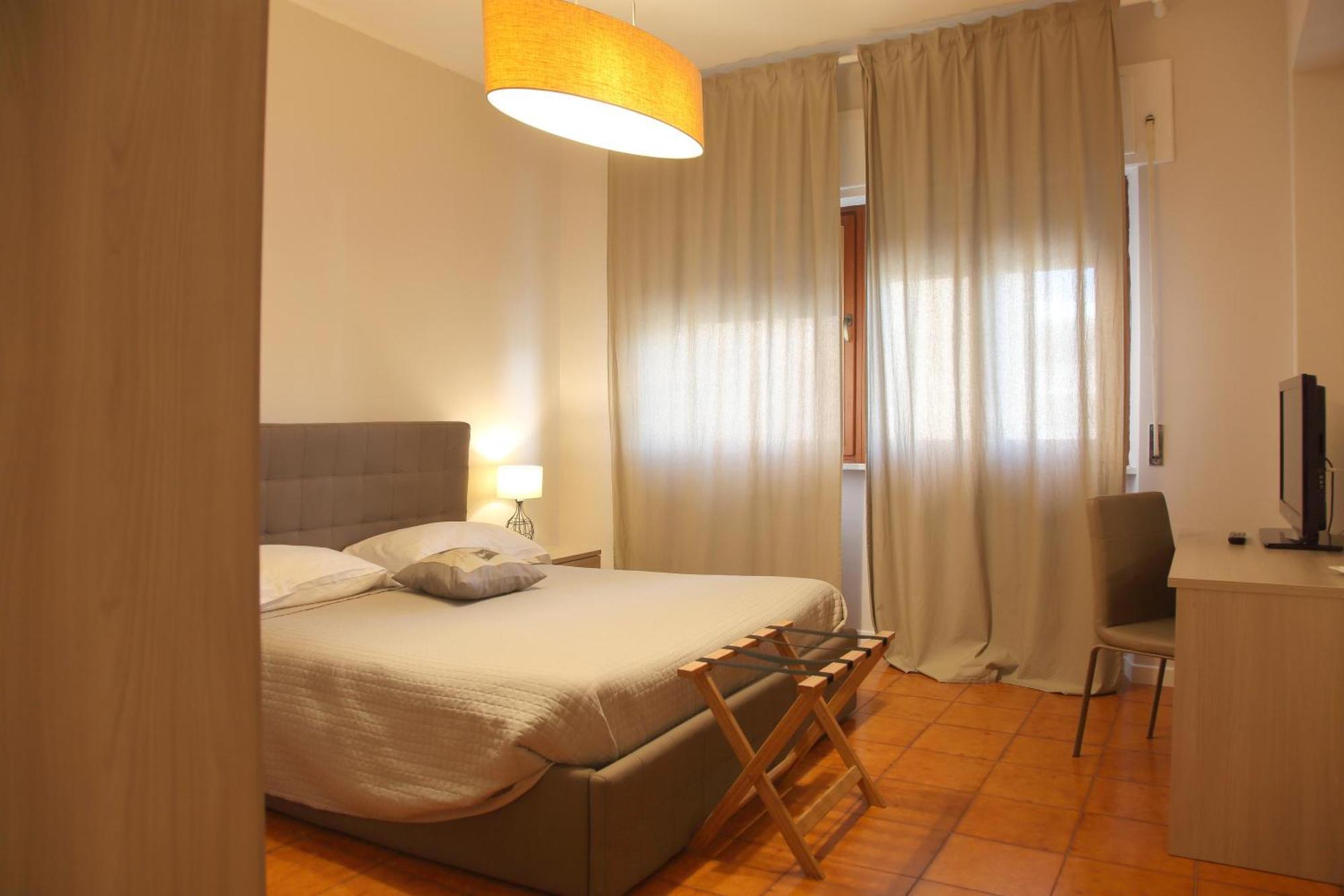 Appartamento Lavinio Anzio Exteriör bild