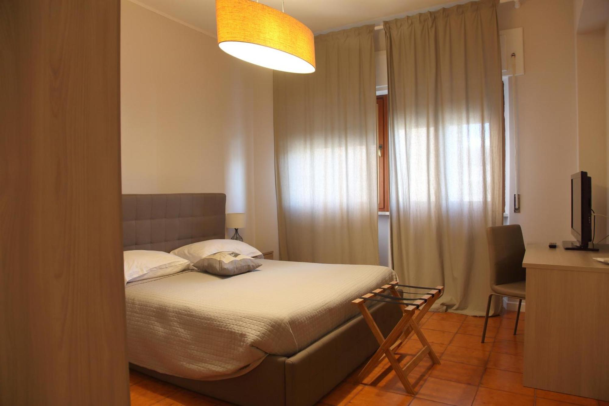 Appartamento Lavinio Anzio Exteriör bild